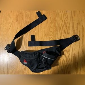 ultimate direction sport belt